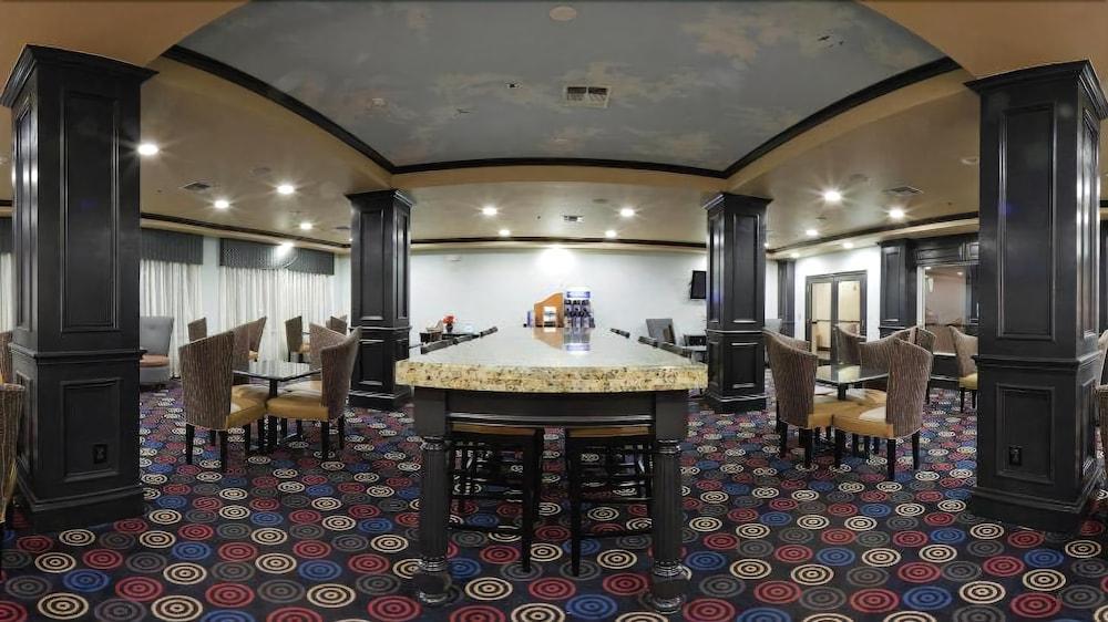 Holiday Inn Express Glen Rose By Ihg Экстерьер фото