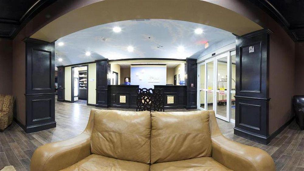 Holiday Inn Express Glen Rose By Ihg Экстерьер фото