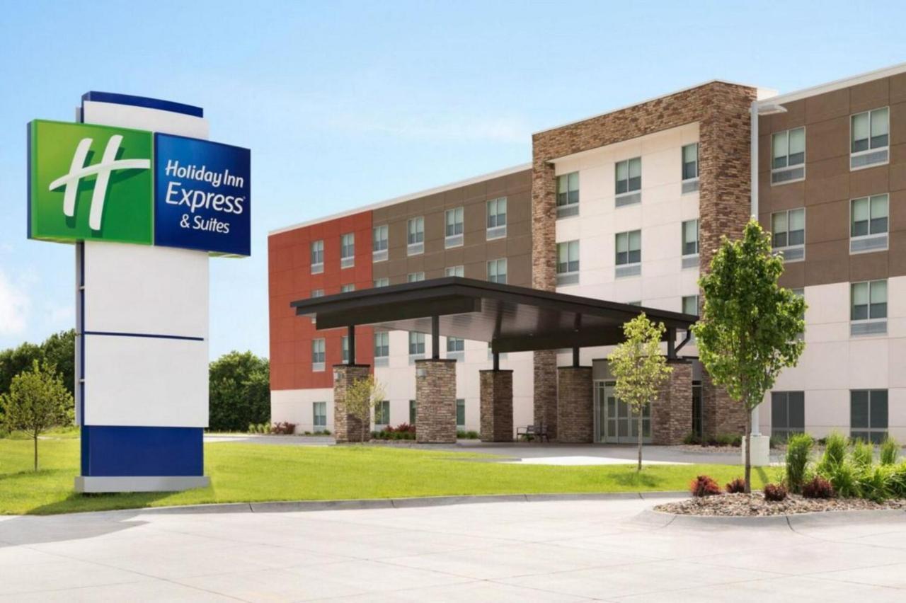 Holiday Inn Express Glen Rose By Ihg Экстерьер фото