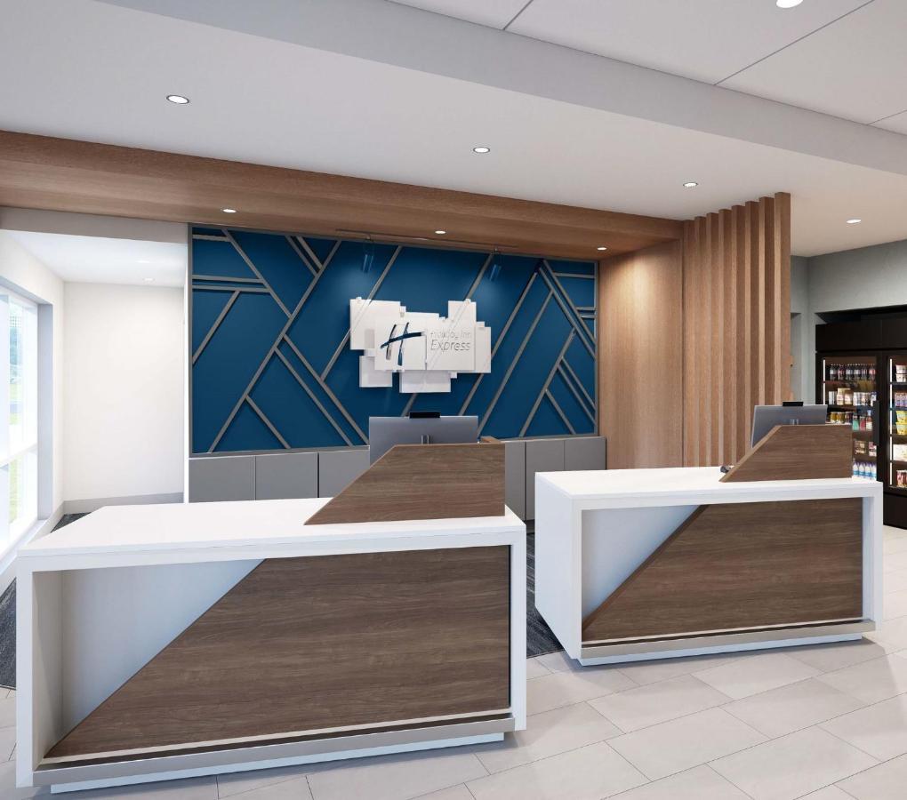 Holiday Inn Express Glen Rose By Ihg Экстерьер фото