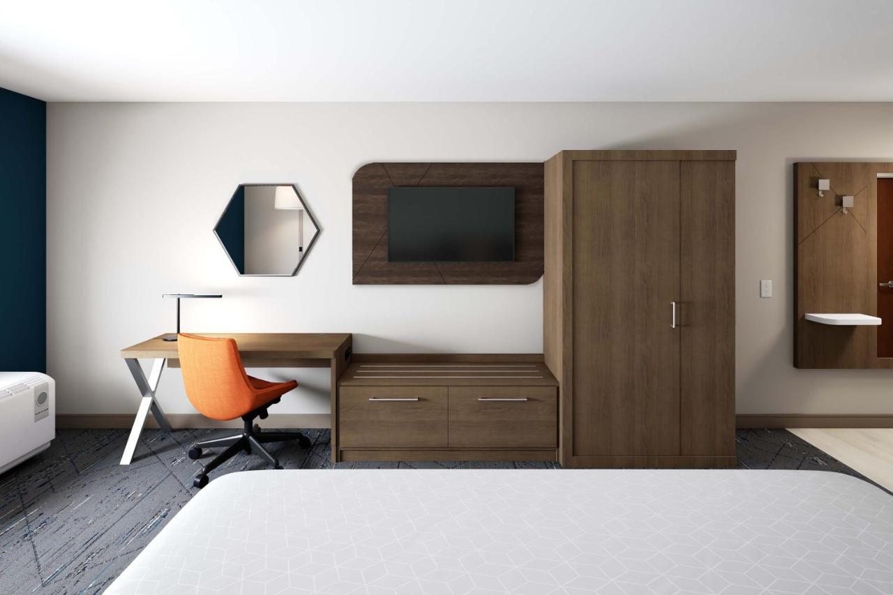 Holiday Inn Express Glen Rose By Ihg Экстерьер фото