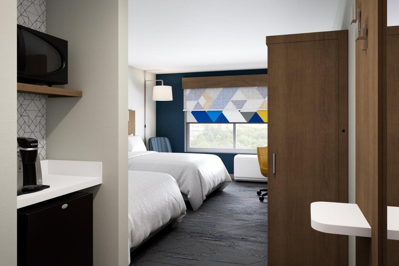 Holiday Inn Express Glen Rose By Ihg Экстерьер фото