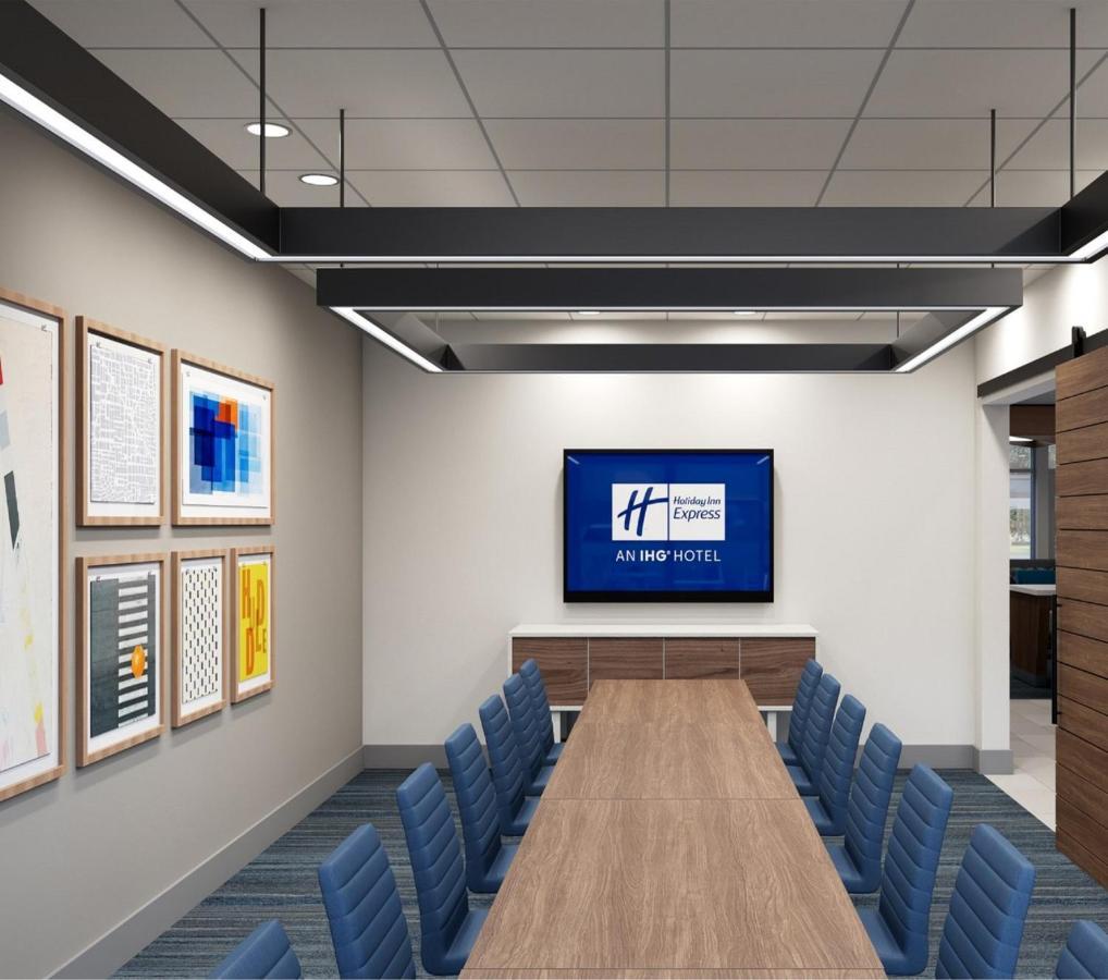 Holiday Inn Express Glen Rose By Ihg Экстерьер фото