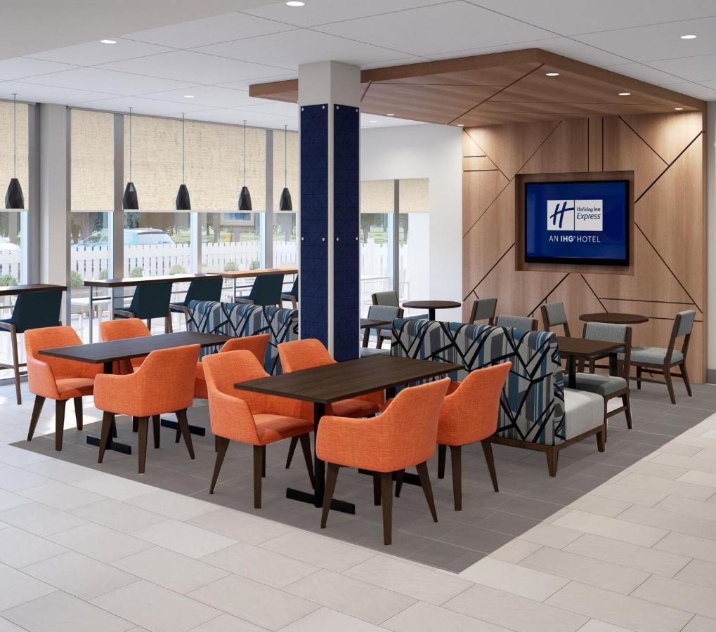 Holiday Inn Express Glen Rose By Ihg Экстерьер фото