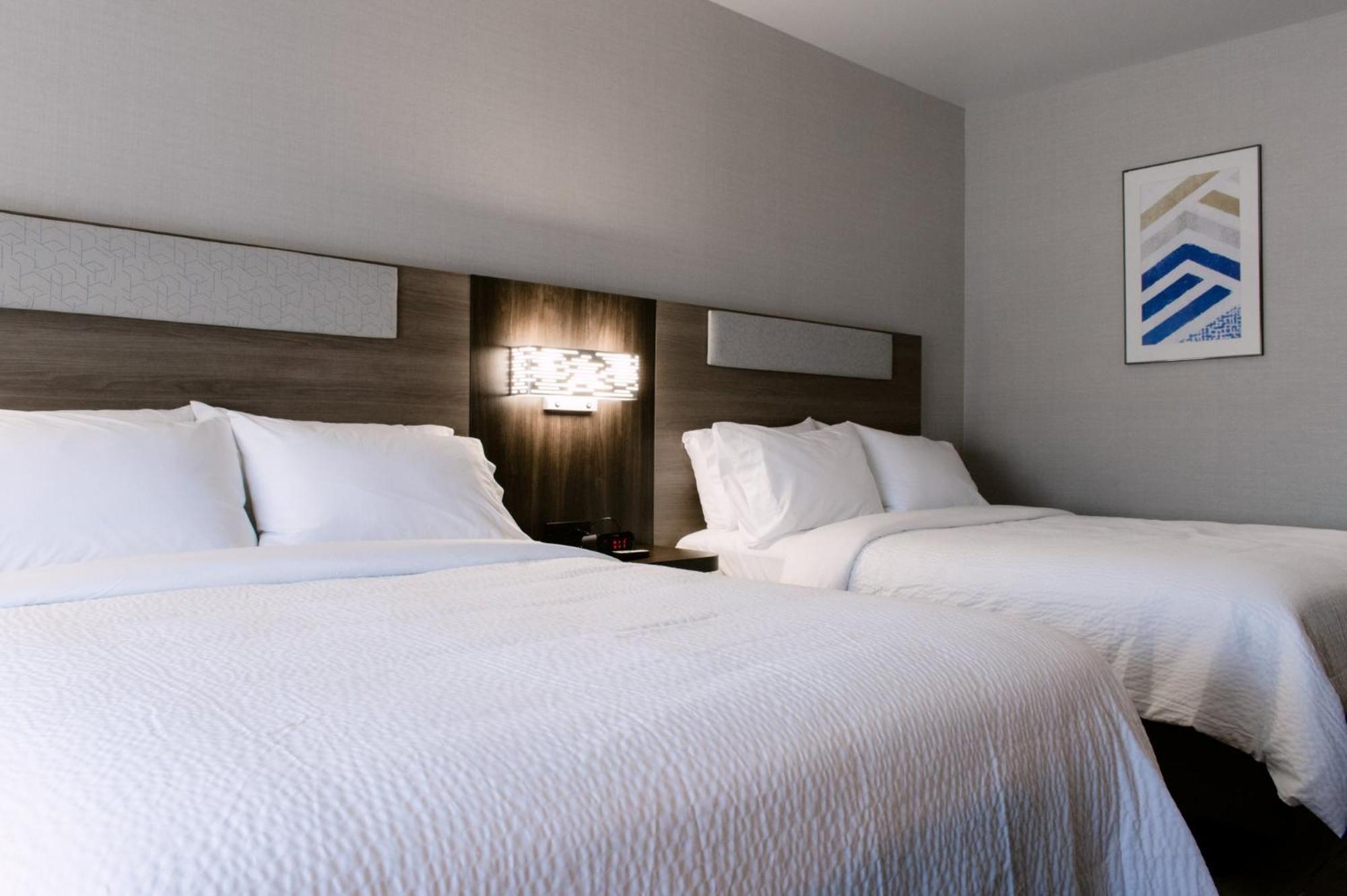 Holiday Inn Express Glen Rose By Ihg Экстерьер фото