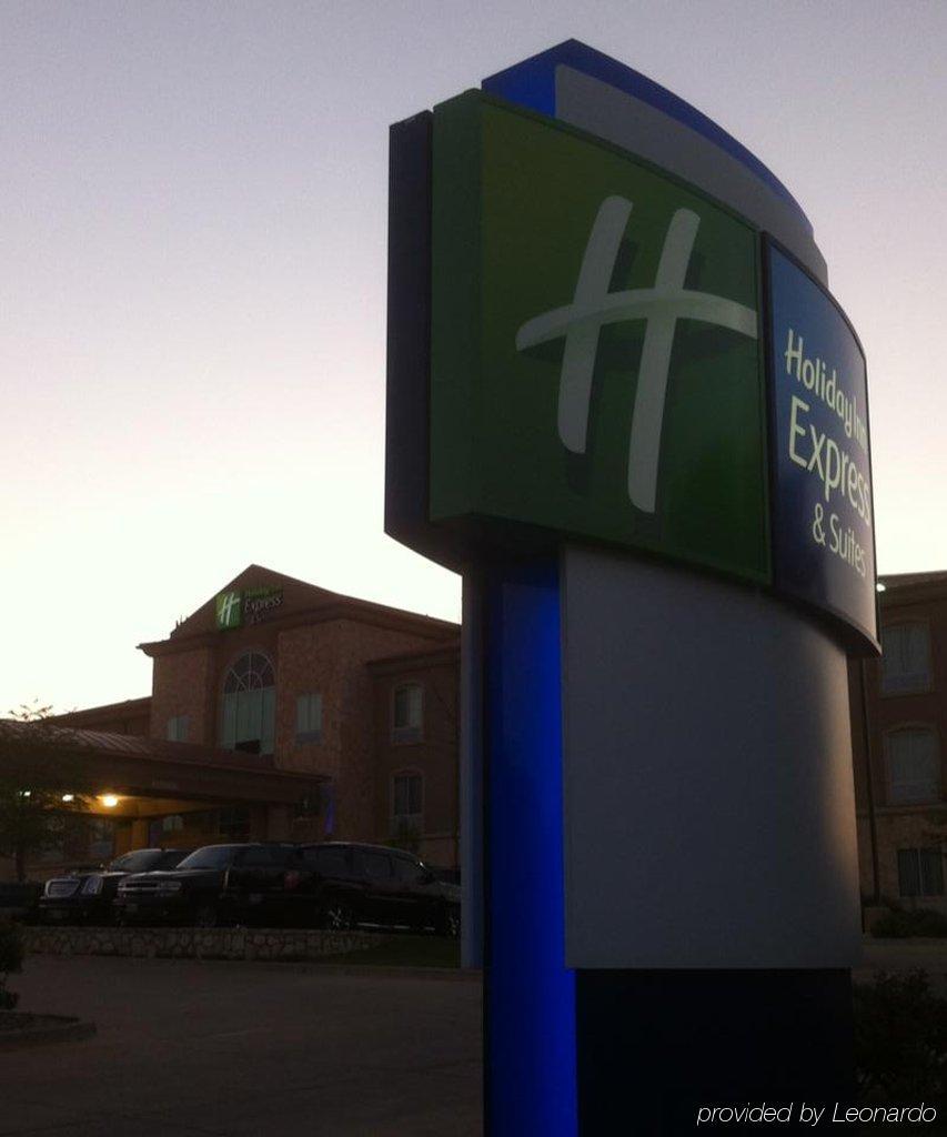 Holiday Inn Express Glen Rose By Ihg Экстерьер фото