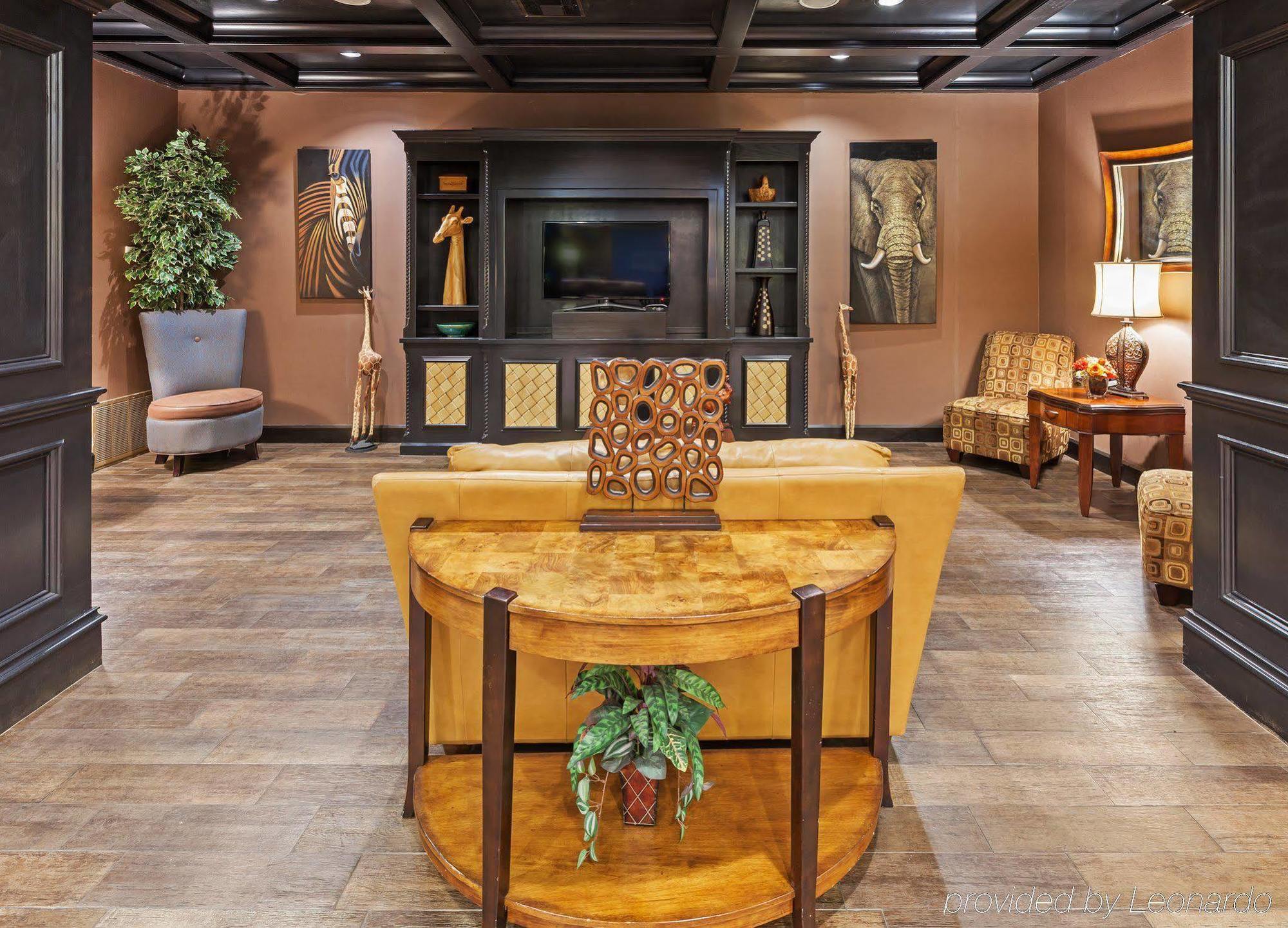 Holiday Inn Express Glen Rose By Ihg Экстерьер фото