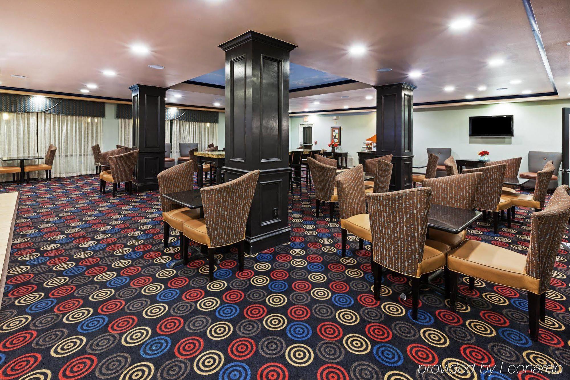 Holiday Inn Express Glen Rose By Ihg Экстерьер фото