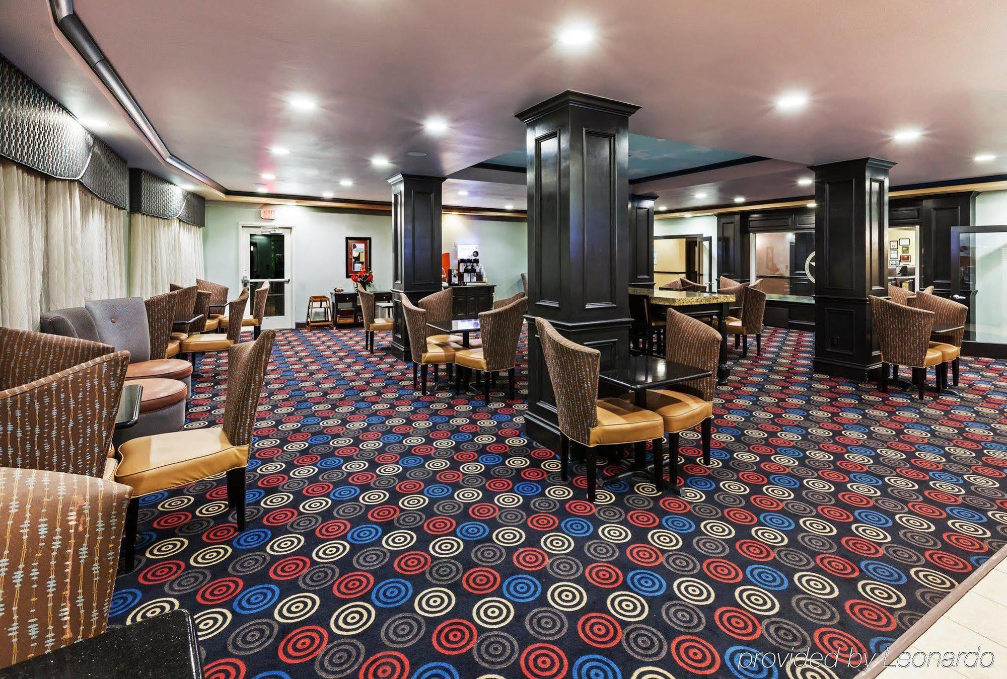 Holiday Inn Express Glen Rose By Ihg Экстерьер фото