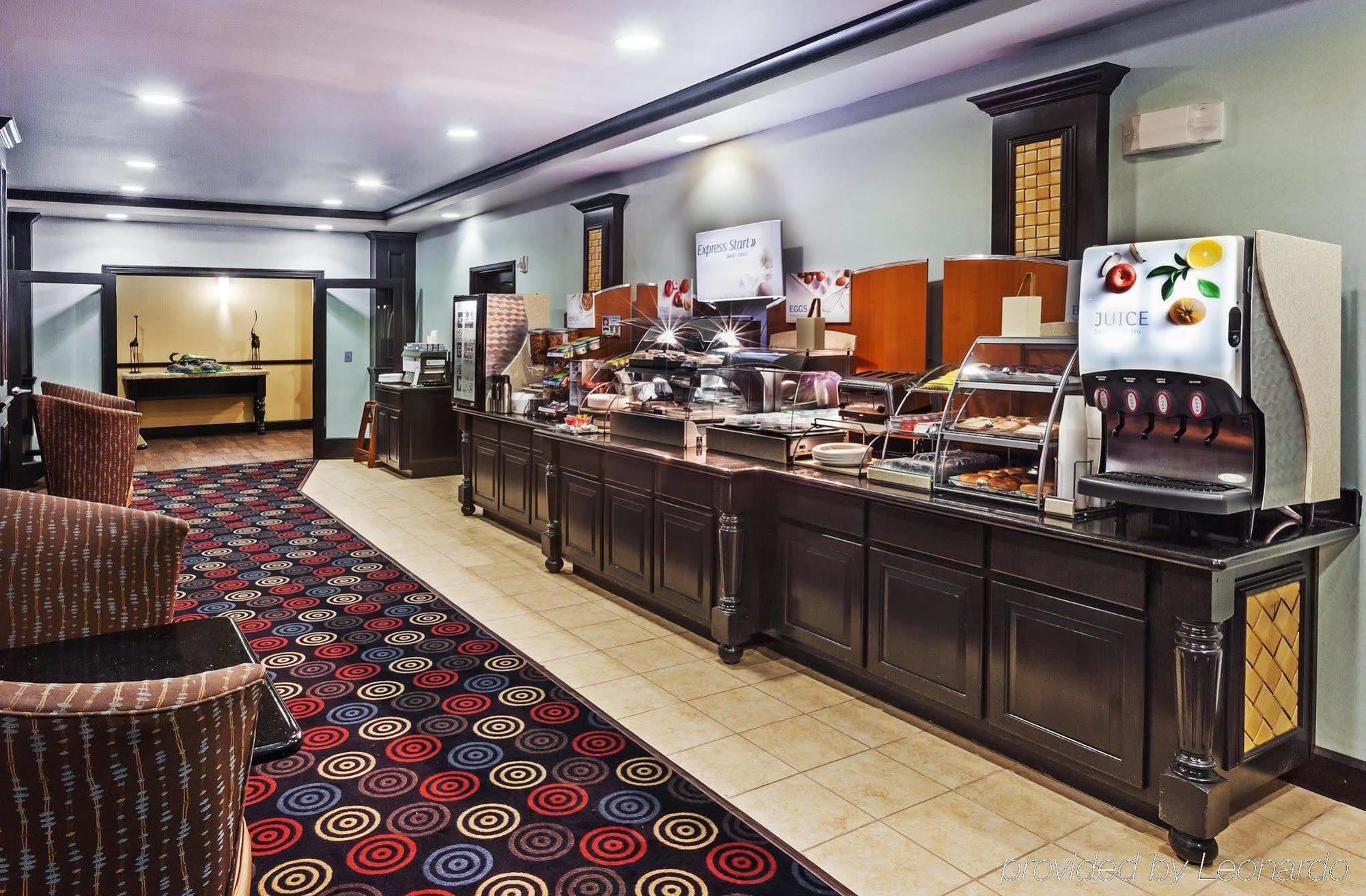 Holiday Inn Express Glen Rose By Ihg Экстерьер фото