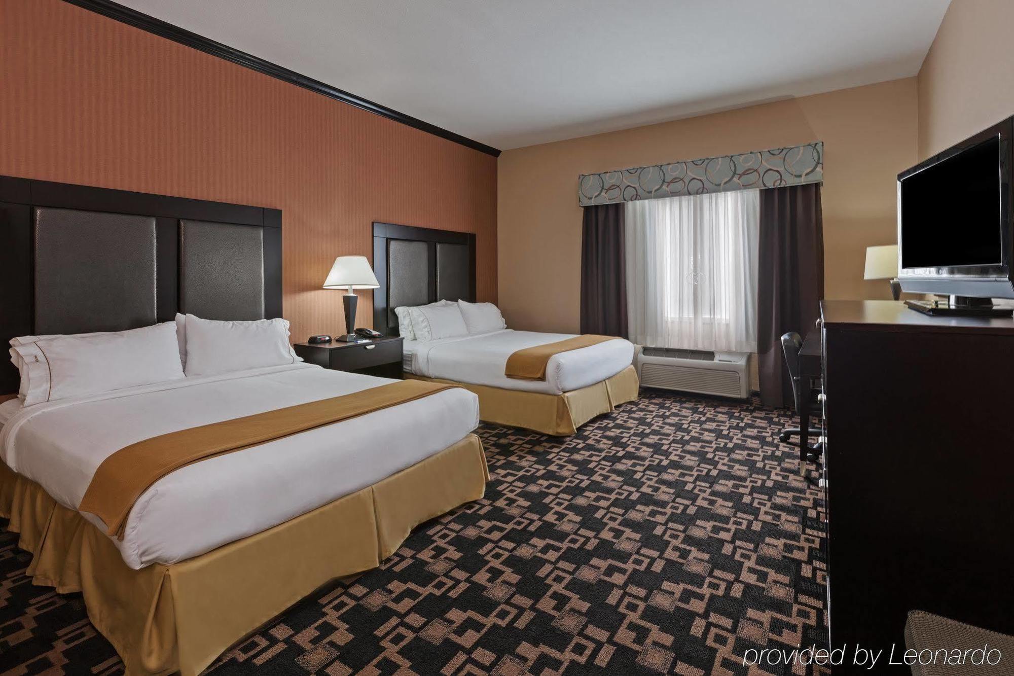 Holiday Inn Express Glen Rose By Ihg Экстерьер фото