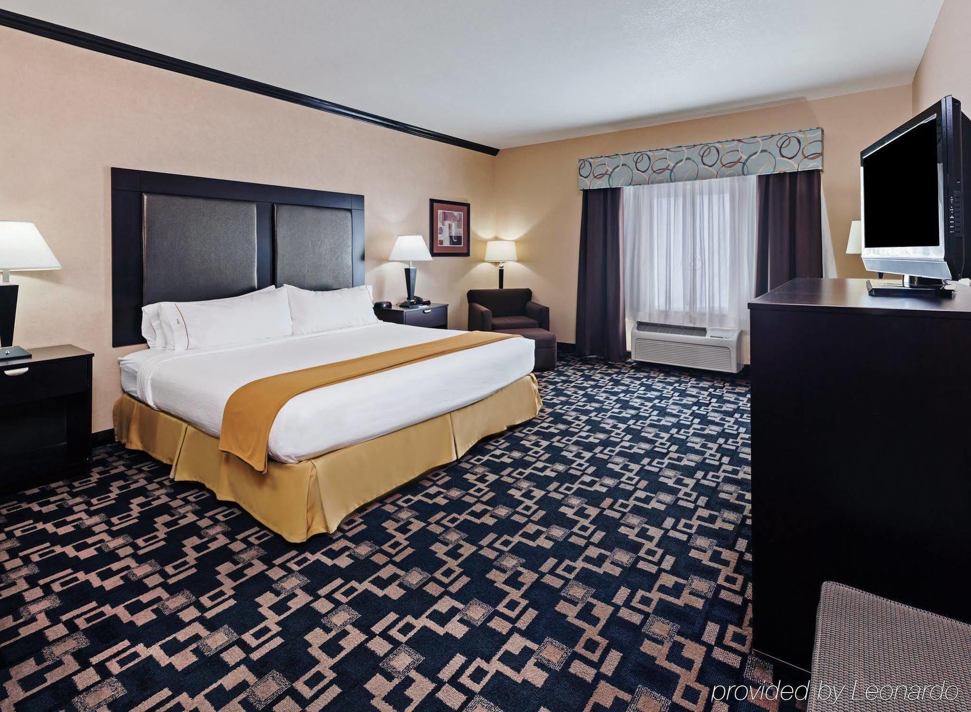 Holiday Inn Express Glen Rose By Ihg Экстерьер фото