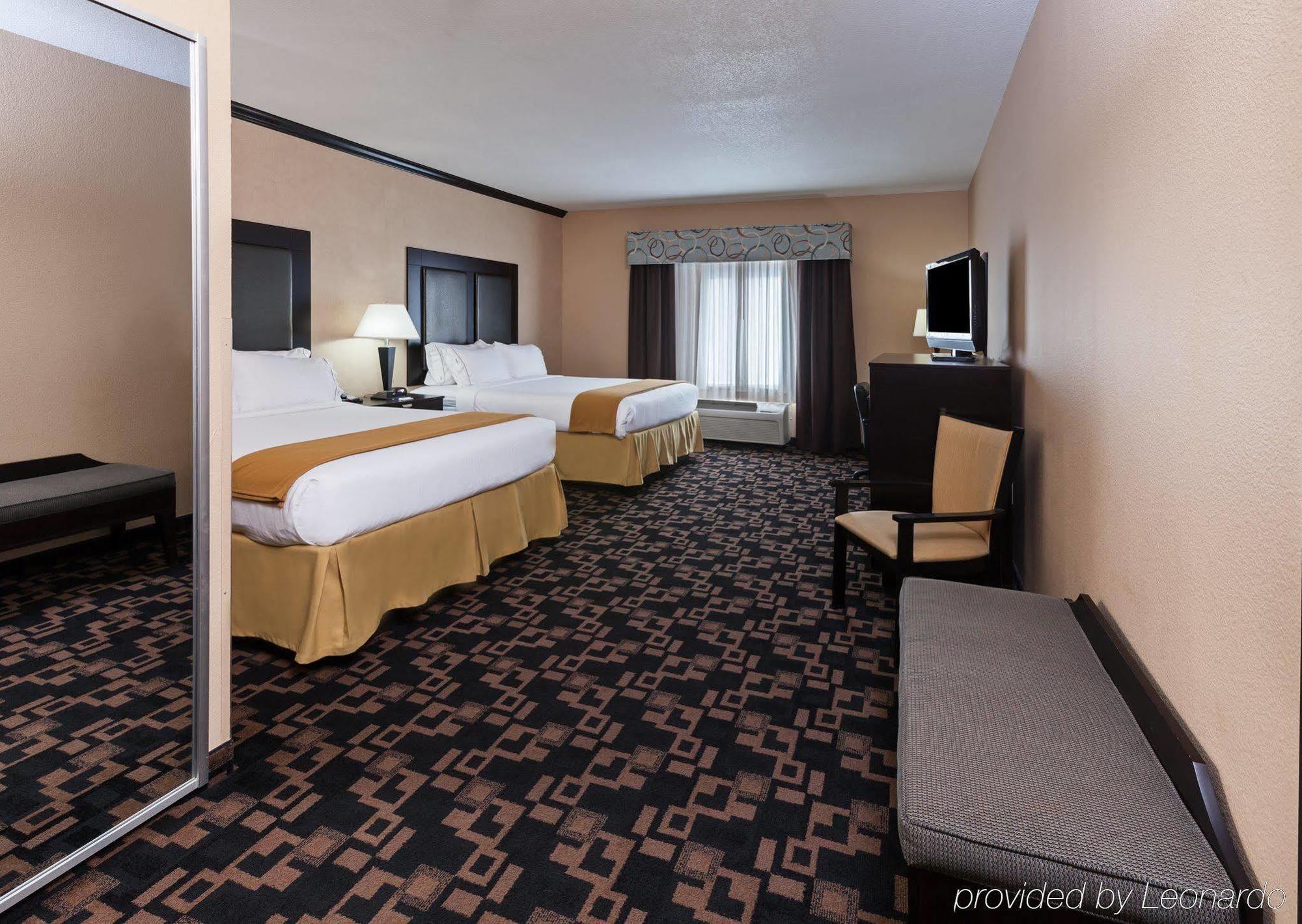 Holiday Inn Express Glen Rose By Ihg Экстерьер фото