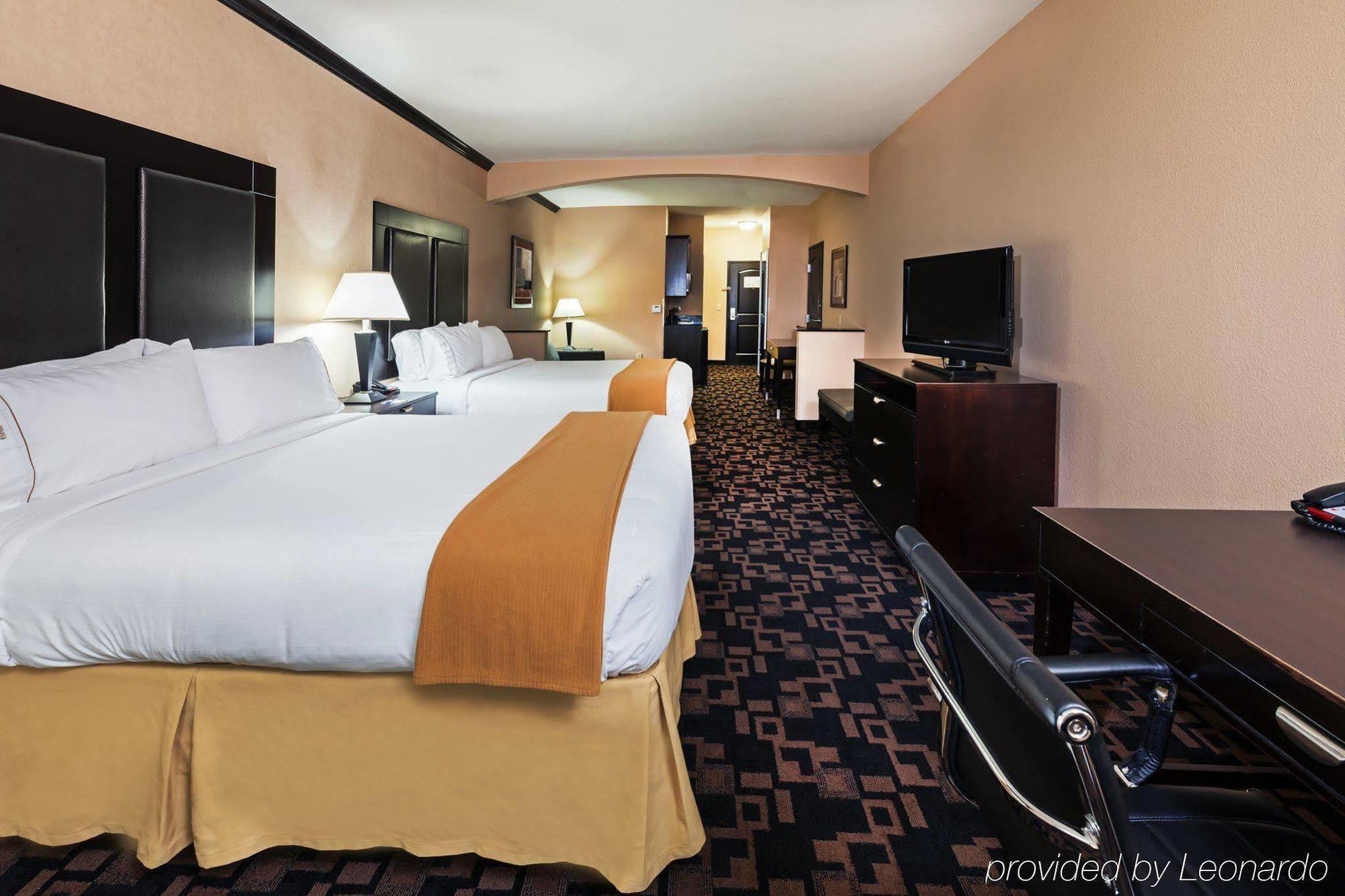 Holiday Inn Express Glen Rose By Ihg Экстерьер фото