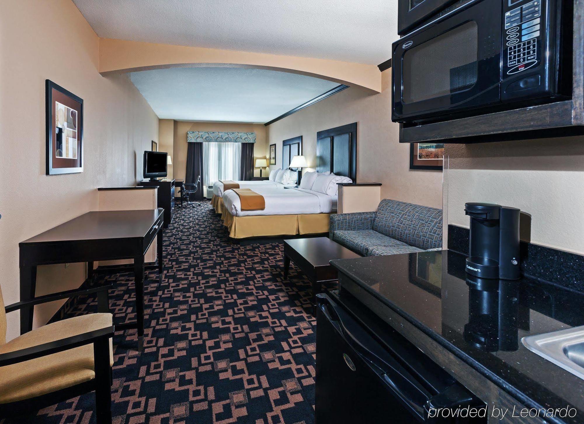 Holiday Inn Express Glen Rose By Ihg Экстерьер фото