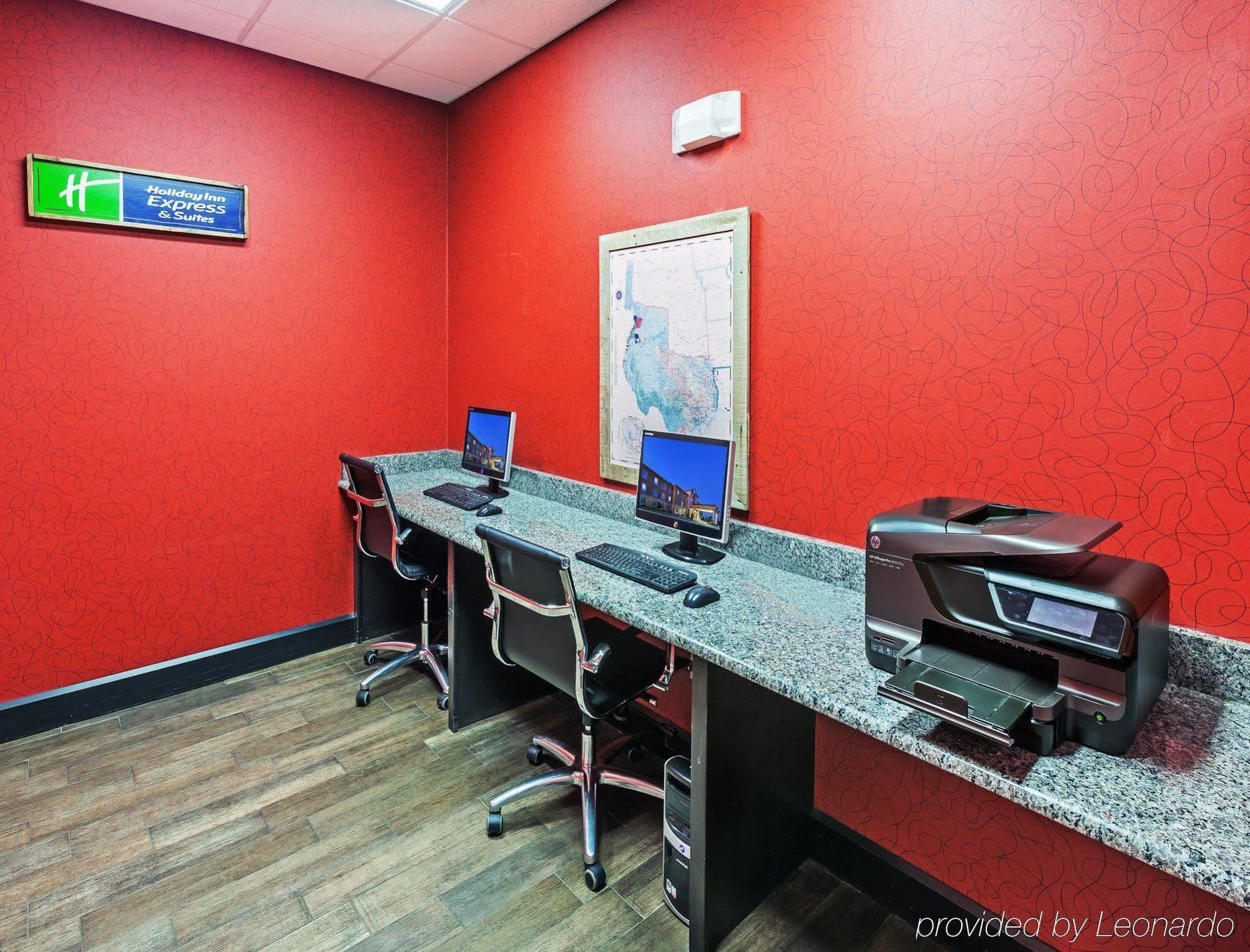 Holiday Inn Express Glen Rose By Ihg Экстерьер фото