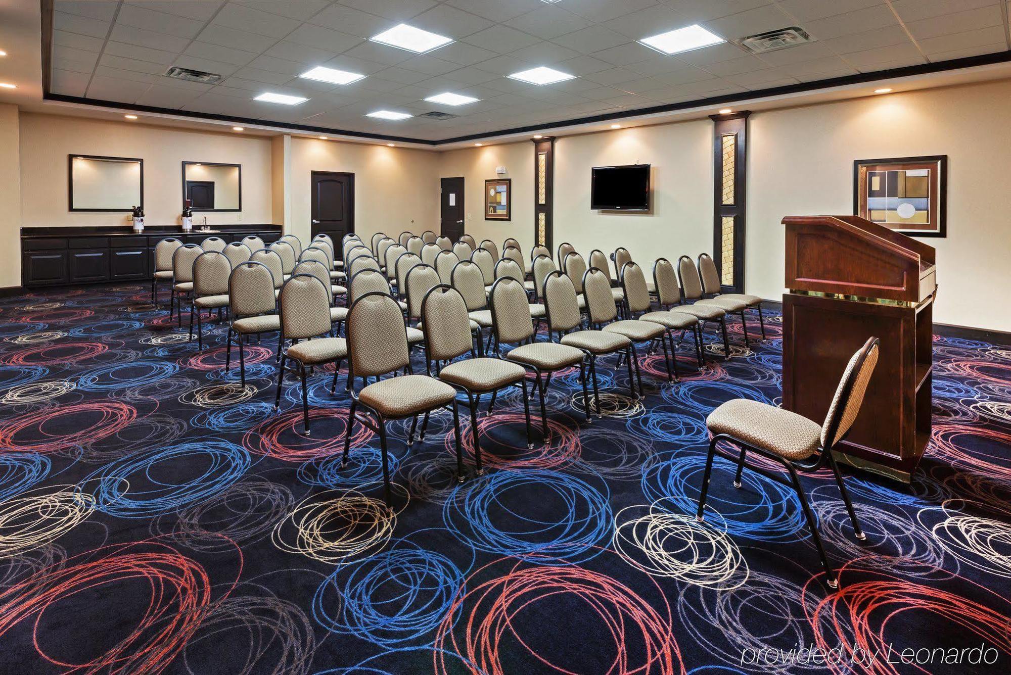 Holiday Inn Express Glen Rose By Ihg Экстерьер фото